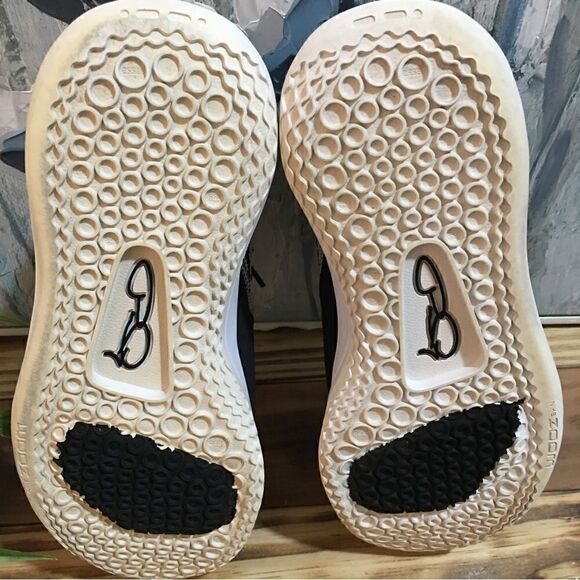 P. GEORGE NIKE! PG3 MONOCHROME NEW CONDITION! Not broken in yet! - Picture 14 of 14